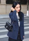 Original Tabby Crossbody Wristlet With Gift Box