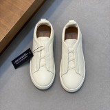 Original Triple Stitch Secondskin Men's Shoes White
