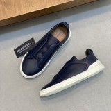 Original Triple Stitch Secondskin Men's Shoes Blue