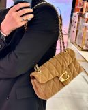Original Tabby Crossbody Wristlet With Gift Box