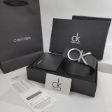 5A Belt With Wallet Gift Box 42528