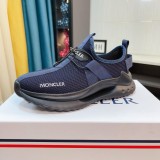 Original Men's Mesh Breathable Sports Shoes Blue