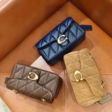 Original Tabby Crossbody Wristlet With Gift Box