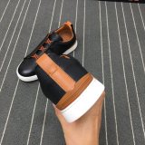 Original Triple Stitch Secondskin Men's Shoes Black