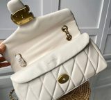 Original Tabby Crossbody Wristlet With Gift Box