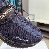 Original Men's Mesh Breathable Sports Shoes Blue