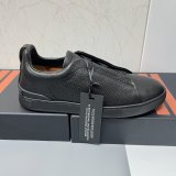 Original Triple Stitch Secondskin Men's Shoes Black