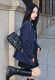 Original Tabby Crossbody Wristlet With Gift Box