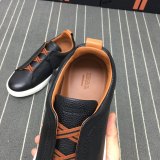 Original Triple Stitch Secondskin Men's Shoes Black