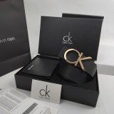 5A Belt With Wallet Gift Box 42528