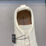 Original Triple Stitch Secondskin Men's Shoes White