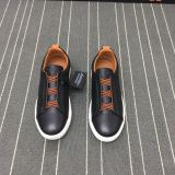 Original Triple Stitch Secondskin Men's Shoes Black