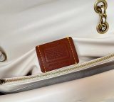 Original Tabby Crossbody Wristlet With Gift Box