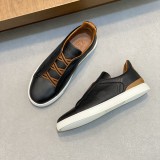 Original Triple Stitch Secondskin Men's Shoes Black