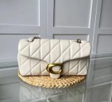 Original Tabby Crossbody Wristlet With Gift Box