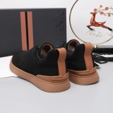 Original Triple Stitch Secondskin Men's Shoes Black