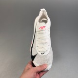5A Alphafly 3 Men's Road Racing Shoes White FD8311