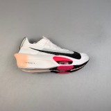 5A Alphafly 3 Men's Road Racing Shoes White FD8311