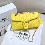 Original Tabby Crossbody Wristlet With Gift Box