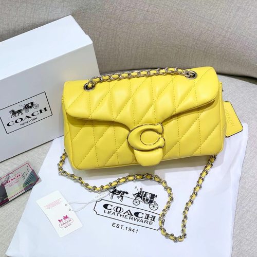 Original Tabby Crossbody Wristlet With Gift Box
