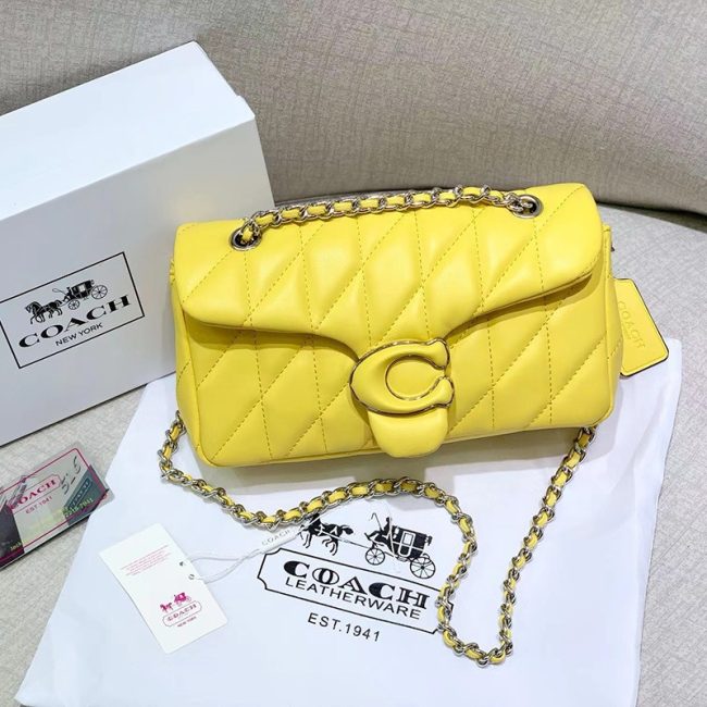 Original Tabby Crossbody Wristlet With Gift Box
