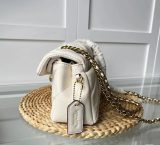 Original Tabby Crossbody Wristlet With Gift Box