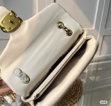 Original Tabby Crossbody Wristlet With Gift Box