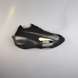 5A Alphafly 3 Men's Road Racing Shoes Black FD8315