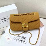 Original Tabby Crossbody Wristlet With Gift Box