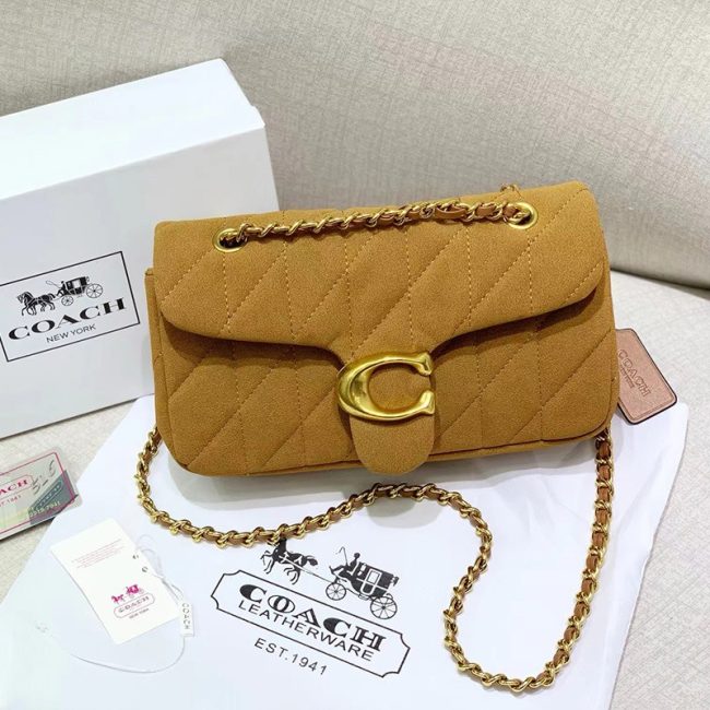 Original Tabby Crossbody Wristlet With Gift Box