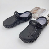 5A Echo Clog Sandals