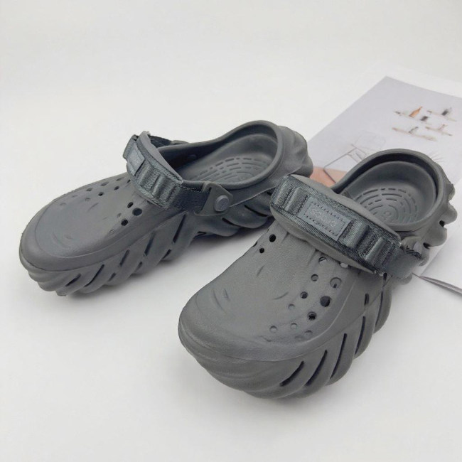 5A Echo Clog Sandals – Lightweight EVA Clog