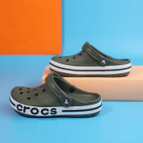 5A Bayaband Clog Sliders​