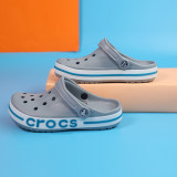 5A Bayaband Clog Sliders​
