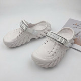 5A Echo Clog Sandals