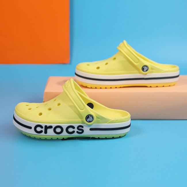5A Bayaband Clog Sliders​