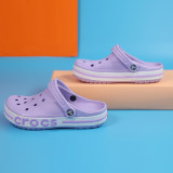 5A Bayaband Clog Sliders​