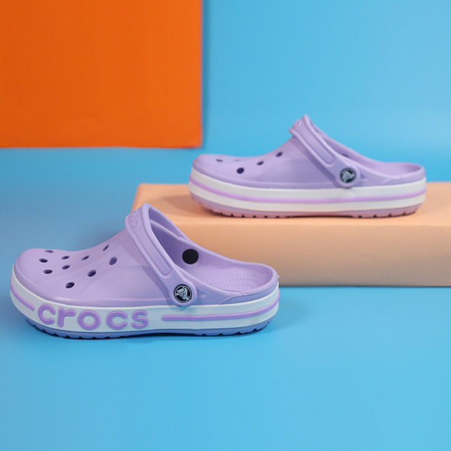 5A Bayaband Clog Sliders​