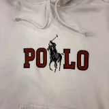 Original Pony Relaxed Fit Hoodie
