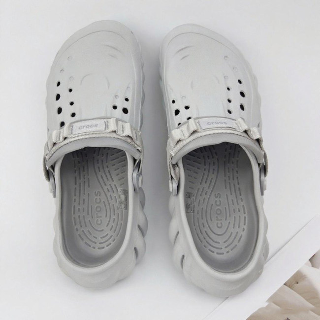 5A Echo Clog Sandals