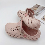 5A Echo Clog Sandals