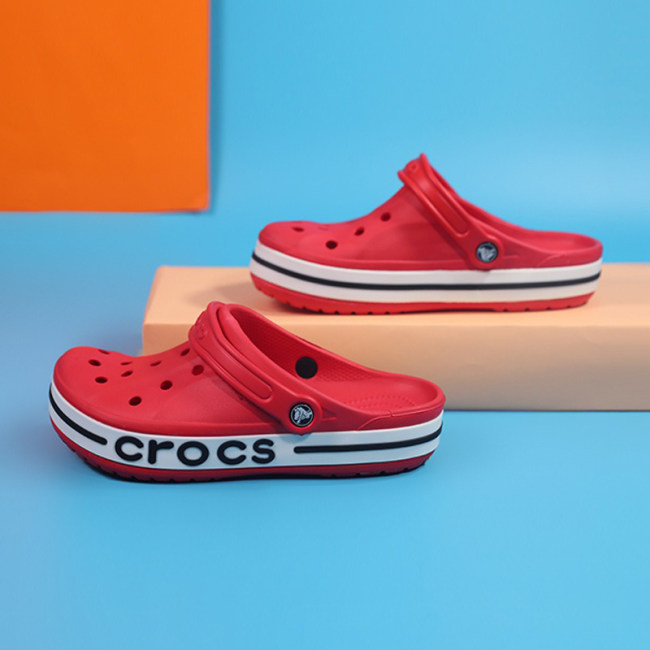 5A Bayaband Clog Sliders​