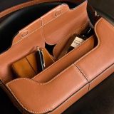Original Osmo Leather Handbag