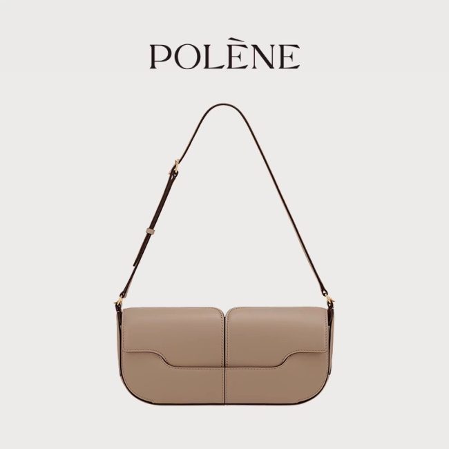 Original Osmo Leather Handbag