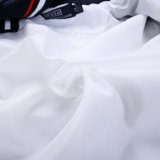 5A Sports Suit White 663