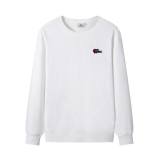 5A Unisex Loose Fit Fleece Sweatshirt