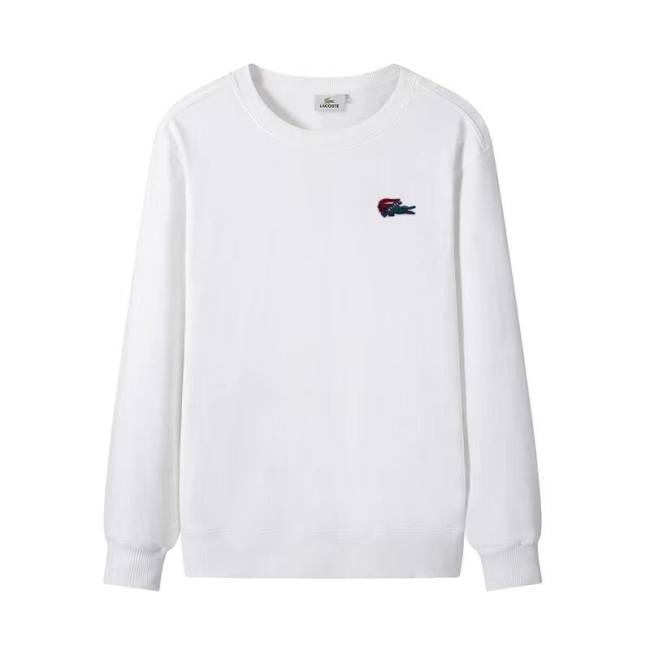 5A Unisex Loose Fit Fleece Sweatshirt