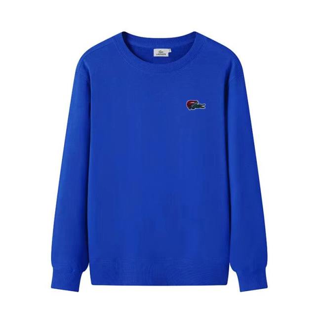 5A Unisex Loose Fit Fleece Sweatshirt