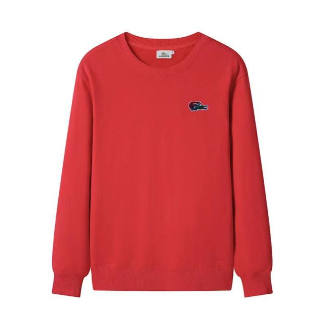 5A Unisex Loose Fit Fleece Sweatshirt