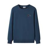 5A Unisex Loose Fit Fleece Sweatshirt